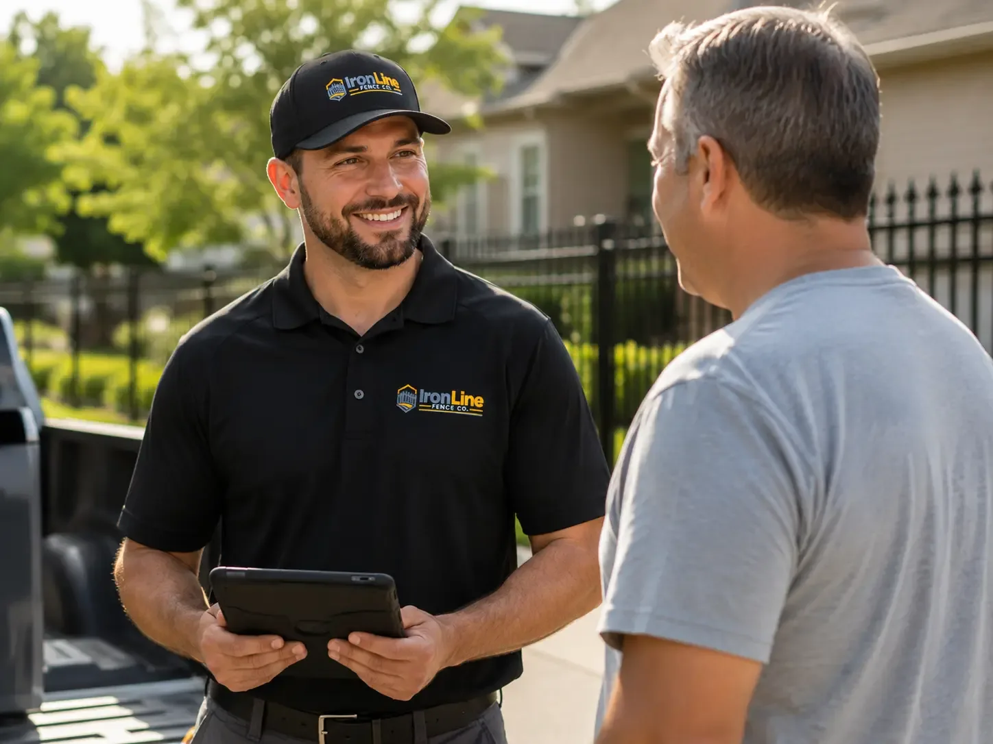 Metal Fence Installation Niles, IL FAQs